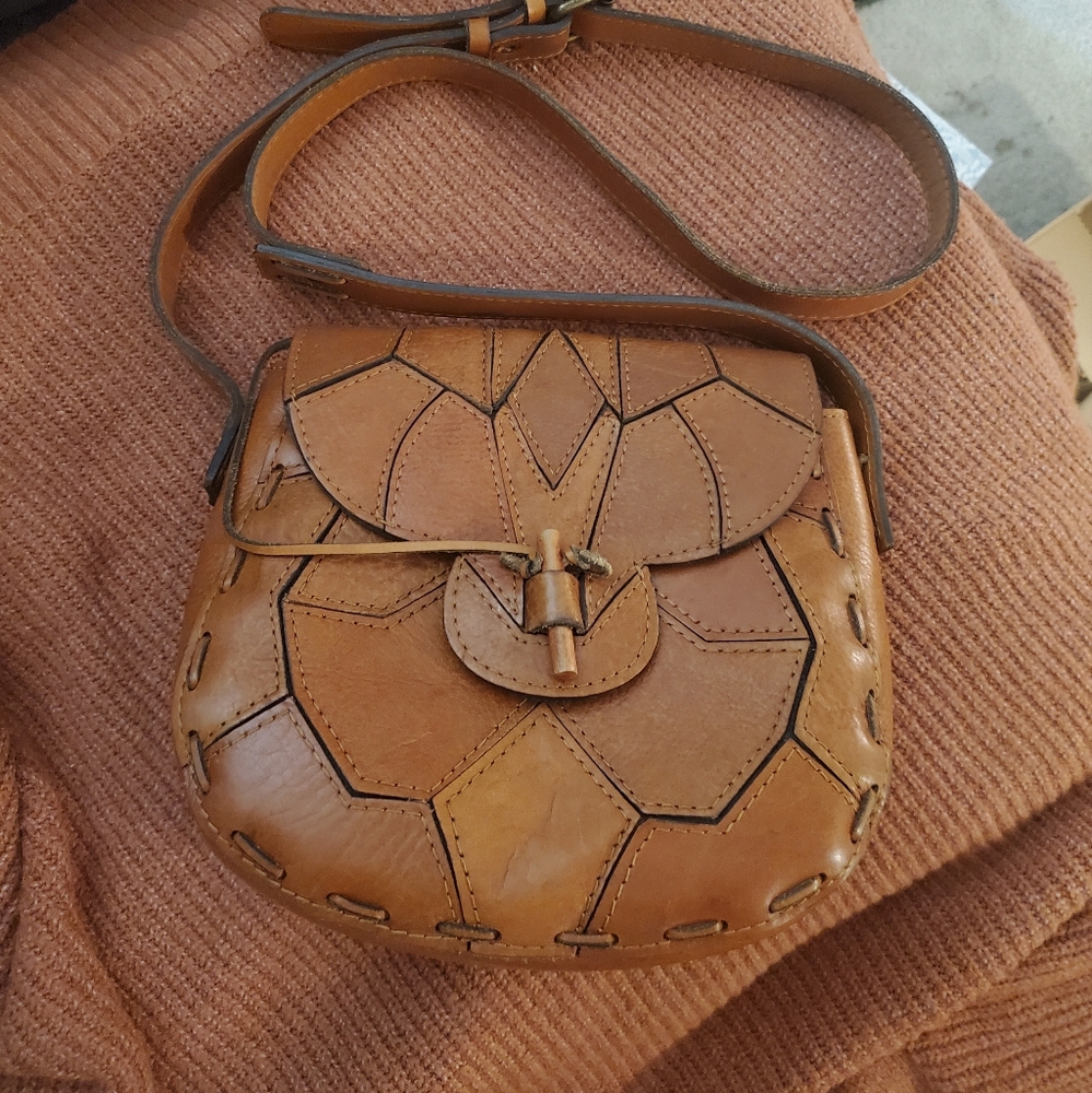 Patricia Nash Crossbody